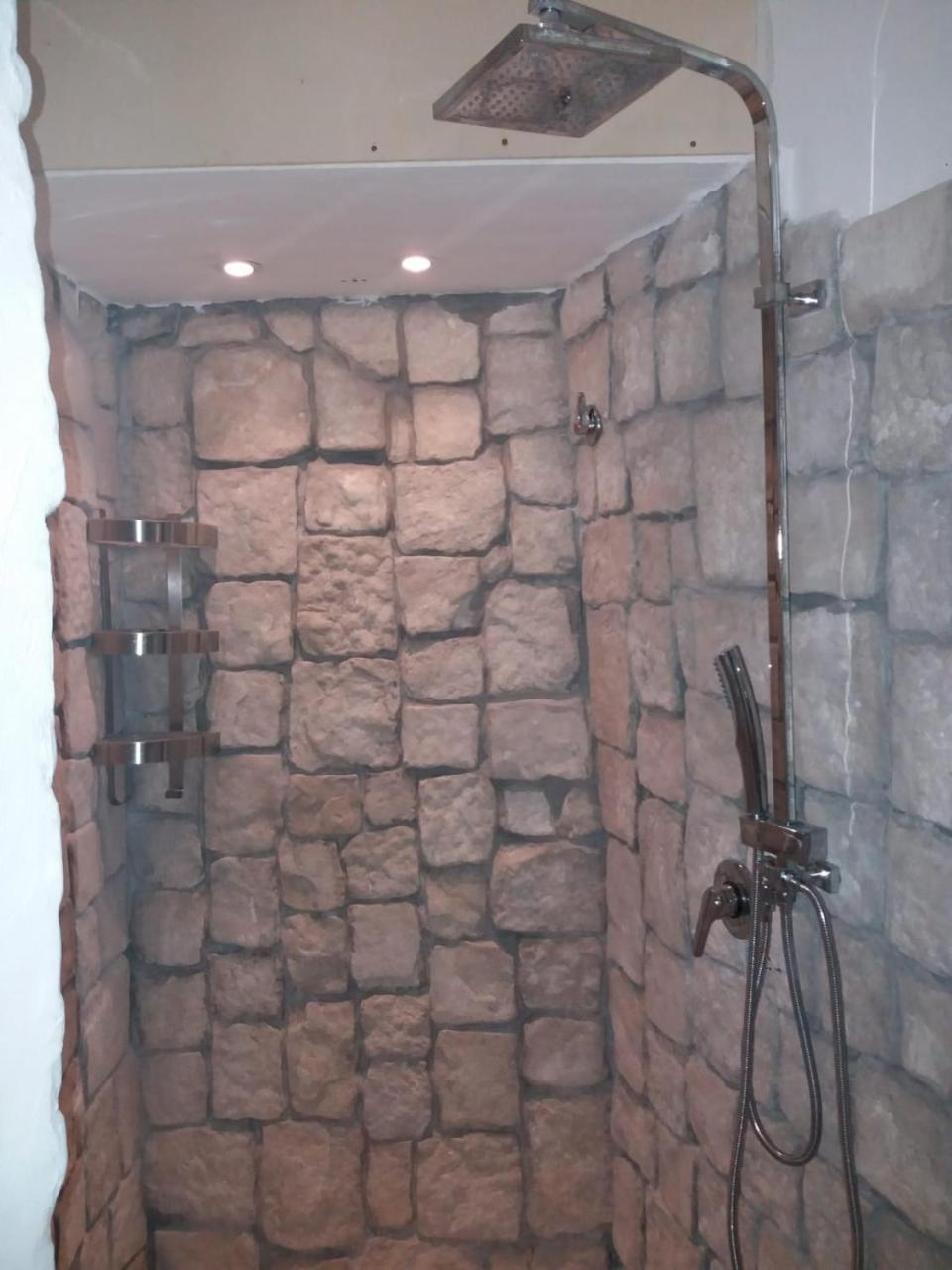 Munaciello Rooms Nápoles Exterior foto